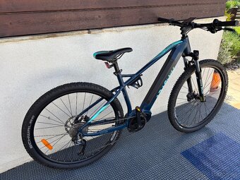 Predám elektrobicykel Apache Tuwan veľkosť 19” - 7