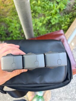 DJI Avata 2 + Goggles 3 + Motion Controller 3 - 7