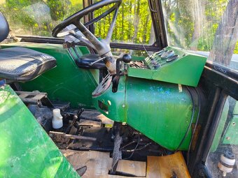 Zetor - 7