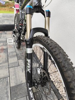 FOCUS THUNDER 130.3 - 7