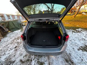 Predam VW Passat 1.6 TDI, 88 KW, B8 - 7