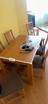 Za symbolickú cenu je možnosť aj osobitne najlepšie komplet - 7