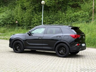 SsangYong Korando 1.5 T-GDI MOŽNOSŤ ODPOČTU DPH - 7