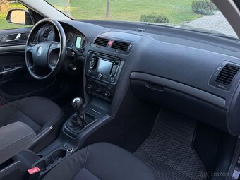 Skoda octavia 2 - 7