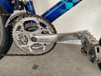 Scott endorphin Race karbon Kult Mtb - 7