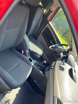 RENAULT MEGANE 1.6 benzín - 7