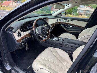 Mercedes S63 Amg 4matic - 7