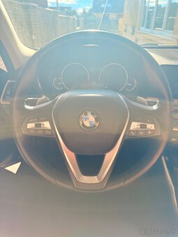 BMW volant Sporline s airbagom - 7