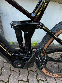 Cube stereo hybrid - 7