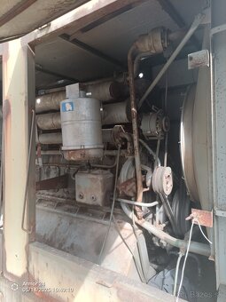 Predam centralu PDCT 140 - 7