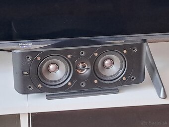 ONKYO, JBL, YAMAHA - 7