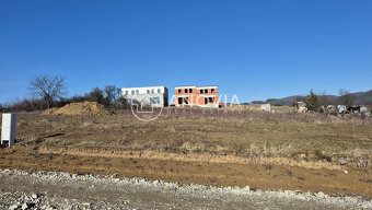 Pozemok pre RD - 7