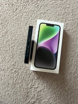 Apple iPhone 14 128gb Midnight - 7