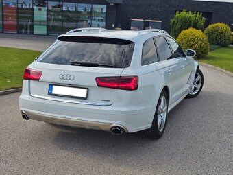 Audi A6 Allroad 3.0 Bi-TDI 235 kW TipTronic Facelift Quattro - 7