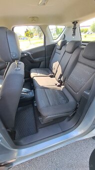 Opel Meriva 1.4 TURBO 16V (Enjoy) - 7