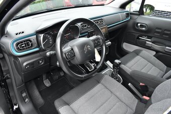 Citroen C3 1.5 HDI ROK 2021 LED ///8.999,-EUR/// - 7