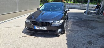 Bmw 520d touring F11 - 7