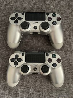 Ps4 ovládače viac farieb - 7