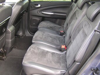 Ford Galaxy ,r.v. 2011, 7 miestné, 2,2 l.,147kw, ťažné. - 7