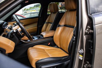 Range Rover Velar 3.0D V6 AWD A/T, nové rozvody - 7