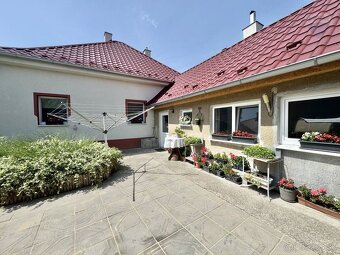 Predaj rodinného domu, Šipošovské Kračany, pozemok 942 m2, 3 - 7