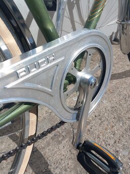 Retro puch elegance - 7