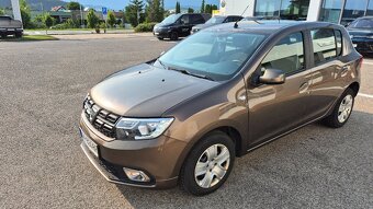 ☀️DACIA SANDERO 1.0 SCe - r2021 - SEZONNE PREZUTIE - KLIMA☀️ - 7