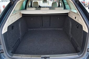 ŠKODA SUPERB 2.0 TDI 4X4 DSG STYLE 200PS KAMERA odpočet DPH - 7