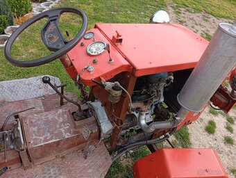 Malotraktor - 7