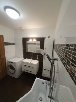Ubytovanie v apartmáne za super cenu v centre Popradu - 7