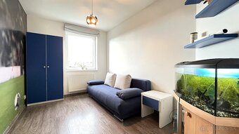 Prenájom 3i zariadený, 98m2 byt. - 7