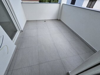 Novostavba apartmánu v Chorvátsku na ostrove VIR. - 7
