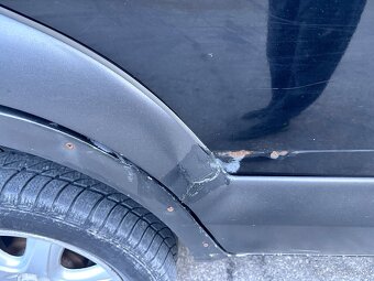 tucson 2,0 crdi 4x4 - 7