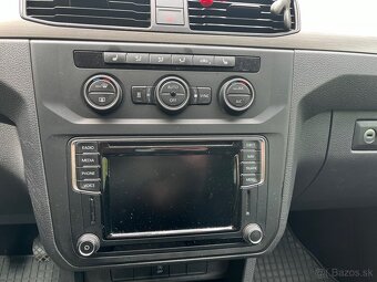 Volkswagen Caddy 2,0TDI 110kw - 7