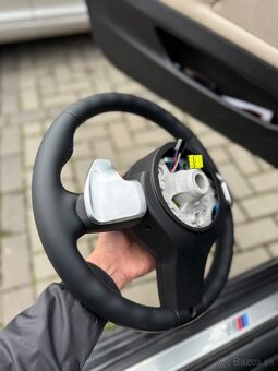 Bmw volant - 7