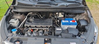 Kia Sportage benzin 4x4 AWD - 7