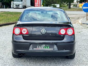 Passat 2.0 TDI BLUE MOTION - 7