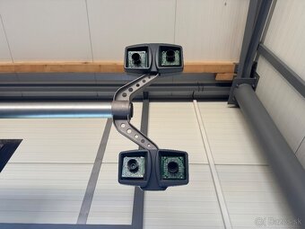3D Geometria  HPA C1000 - 7