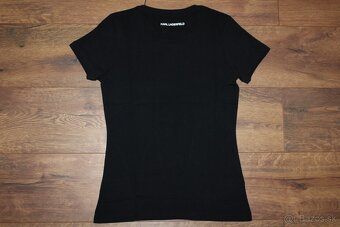 Dámske tričko Karl Lagerfeld - 7