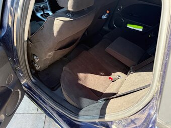 Alfa Romeo 159 1.9 JTS - 7