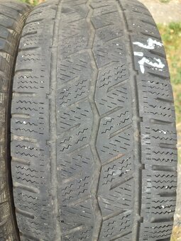 225/65 r16c Hankook - 7