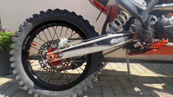 KTM EXC 300 TPI 2020 TP/špz - 7