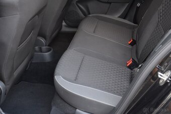Škoda Rapid 1.2 DSG, SR voz, TOP stav - 7