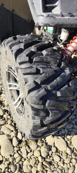 LINHAI 500 4x4 - 7