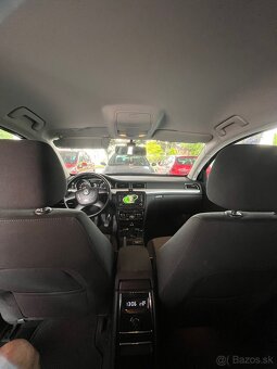 SKODA SUPERB 2.0 TDI 125kw - 7