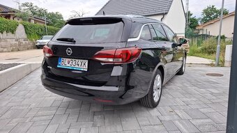 Opel Astra ST 1.6 CDTI 100 kw Innovation, možný odpočet DPH - 7