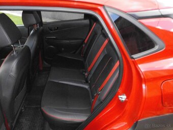 Predám Hyundai Kona 1.6 T-GDi Style 4WD A/T, r.v. 2/2019 - 7