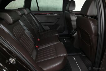 Škoda Superb 2.0TDI 110kW DSG L&K Webasto Pano Canton Tažné - 7