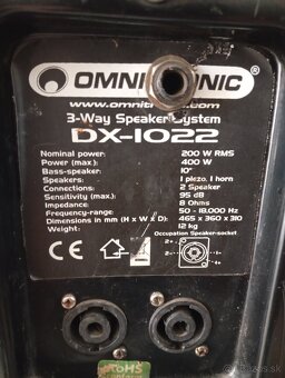 Reprobedne 200W po 50€ - 7