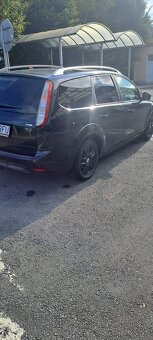 Ford focus - 7